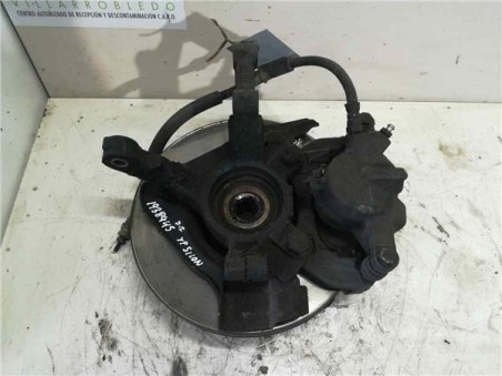 Mangueta Delantera Izquierda Lancia YPSILON 1 4 