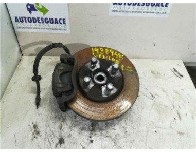 Mangueta Delantera Izquierda Lancia YPSILON 1 4 