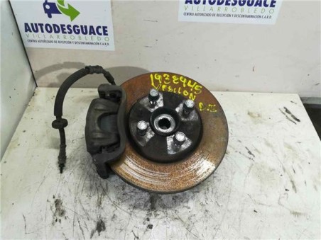 Mangueta Delantera Izquierda Lancia YPSILON 1 4 