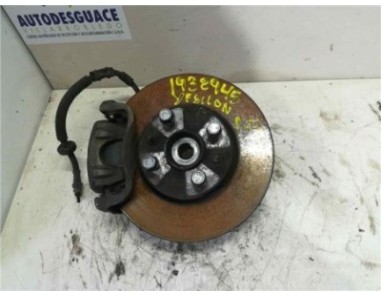 Mangueta Delantera Izquierda Lancia YPSILON 1 4 