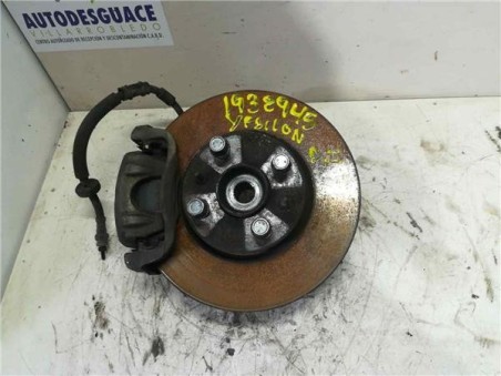 Mangueta Delantera Izquierda Lancia YPSILON 1 4 