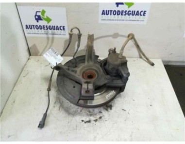 Mangueta Delantera Izquierda Dacia DOKKER 1 5 dCi D FAP 