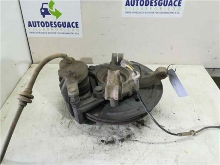 Mangueta Delantera Izquierda Dacia DOKKER 1 5 dCi D FAP 