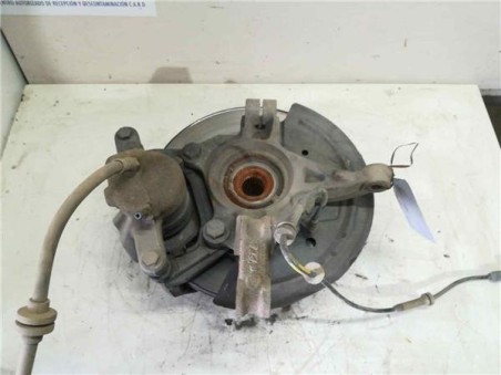 Mangueta Delantera Izquierda Dacia DOKKER 1 5 dCi D FAP 