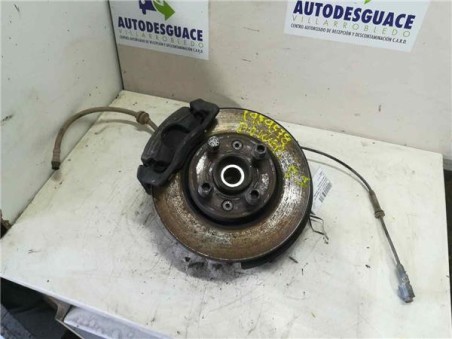 Mangueta Delantera Izquierda Dacia DOKKER 1 5 dCi D FAP 