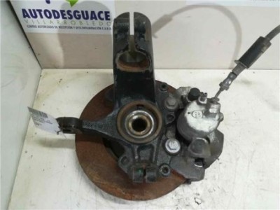 Mangueta Delantera Izquierda Ford C-MAX 1 6 TDCi 