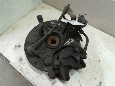 Mangueta Delantera Izquierda Citroen C4 PICASSO 1 6 Blue-HDI FAP