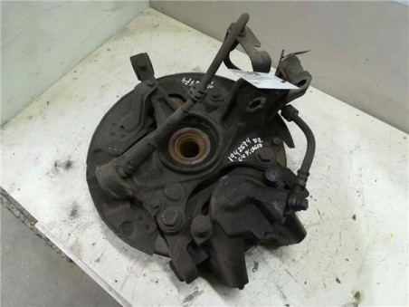 Mangueta Delantera Izquierda Citroen C4 PICASSO 1 6 Blue-HDI FAP 