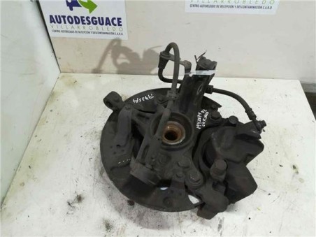 Mangueta Delantera Izquierda Citroen C4 PICASSO 1 6 Blue-HDI FAP 