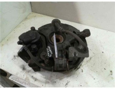 Mangueta Delantera Izquierda Citroen C4 PICASSO 1 6 Blue-HDI FAP 