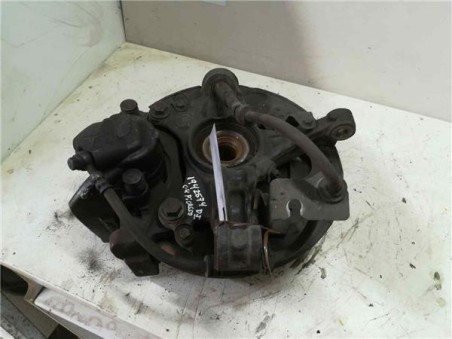 Mangueta Delantera Izquierda Citroen C4 PICASSO 1 6 Blue-HDI FAP 