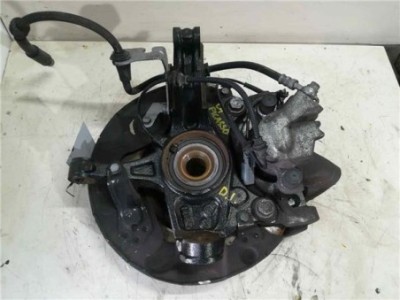 Mangueta Delantera Izquierda Citroen C4 PICASSO 1 6 Blue-HDI FAP