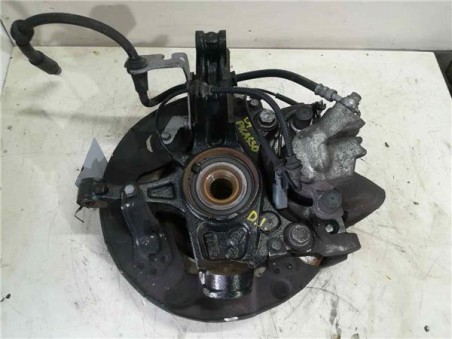 Mangueta Delantera Izquierda Citroen C4 PICASSO 1 6 Blue-HDI FAP 