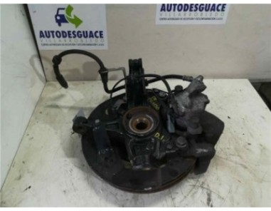 Mangueta Delantera Izquierda Citroen C4 PICASSO 1 6 Blue-HDI FAP 