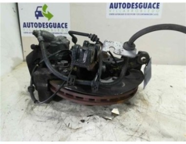 Mangueta Delantera Izquierda Citroen C4 PICASSO 1 6 Blue-HDI FAP 