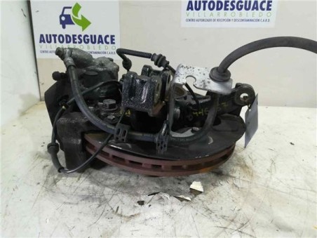 Mangueta Delantera Izquierda Citroen C4 PICASSO 1 6 Blue-HDI FAP 