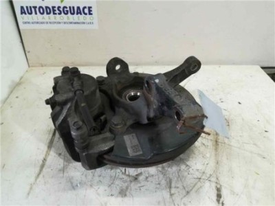 Mangueta Delantera Izquierda Hyundai I20 1 2 16V