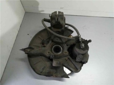 Mangueta Delantera Izquierda Volkswagen GOLF VI 1 6 TDI DPF