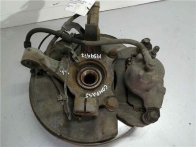 Mangueta Delantera Izquierda Chrysler JEEP COMPASS 2 2 CRD 