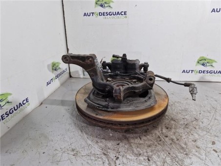 Mangueta Delantera Izquierda Nissan QASHQAI+2 2 0 dCi Turbodiesel 