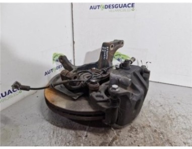 Mangueta Delantera Izquierda Nissan QASHQAI+2 2 0 dCi Turbodiesel 