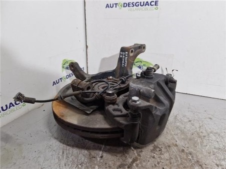 Mangueta Delantera Izquierda Nissan QASHQAI+2 2 0 dCi Turbodiesel 