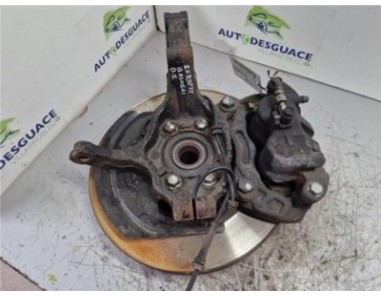 Mangueta Delantera Izquierda Nissan QASHQAI+2 2 0 dCi Turbodiesel 