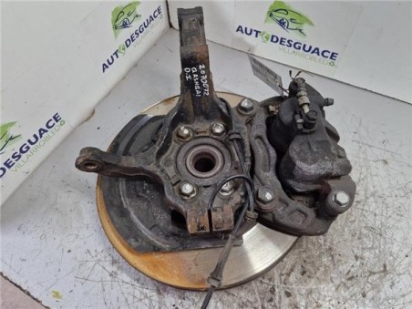 Mangueta Delantera Izquierda Nissan QASHQAI+2 2 0 dCi Turbodiesel 