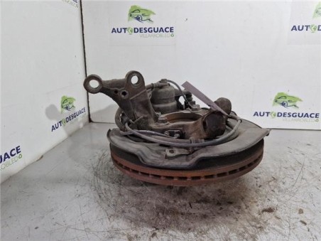 Mangueta Delantera Izquierda Toyota Verso  2 2 Advance [2 2 Ltr  - 110 kW D-4D CAT]