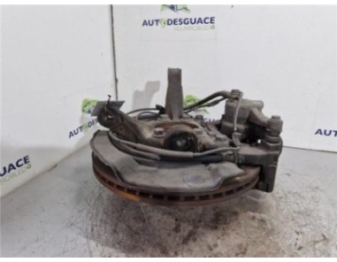 Mangueta Delantera Izquierda Toyota Verso  2 2 Advance [2 2 Ltr  - 110 kW D-4D CAT]