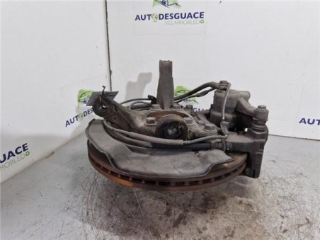 Mangueta Delantera Izquierda Toyota Verso  2 2 Advance [2 2 Ltr  - 110 kW D-4D CAT]