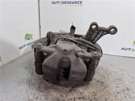 Mangueta Delantera Izquierda Toyota Verso  2 2 Advance [2 2 Ltr  - 110 kW D-4D CAT]