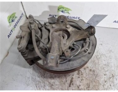 Mangueta Delantera Izquierda Toyota Verso  2 2 Advance [2 2 Ltr  - 110 kW D-4D CAT]