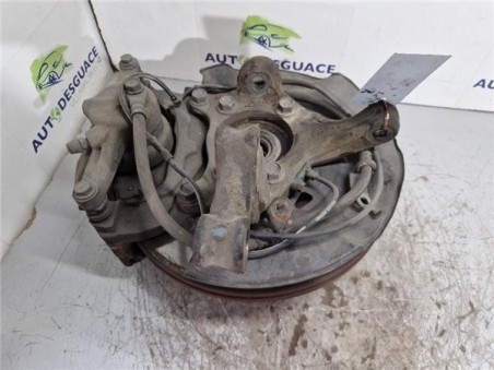 Mangueta Delantera Izquierda Toyota Verso  2 2 Advance [2 2 Ltr  - 110 kW D-4D CAT]