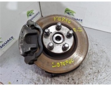 Mangueta Delantera Izquierda Toyota Verso  2 2 Advance [2 2 Ltr  - 110 kW D-4D CAT]