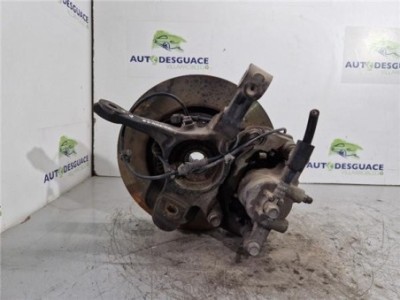 Mangueta Delantera Izquierda Suzuki Swift  1 3 GL+ [1 3 Ltr  - 55 kW DDiS Diesel CAT]