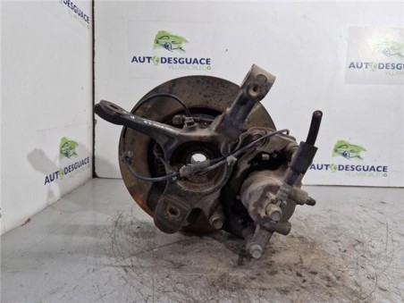 Mangueta Delantera Izquierda Suzuki Swift  1 3 GL+ [1 3 Ltr  - 55 kW DDiS Diesel CAT]