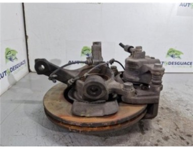 Mangueta Delantera Izquierda Suzuki Swift  1 3 GL+ [1 3 Ltr  - 55 kW DDiS Diesel CAT]