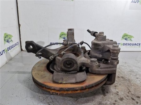 Mangueta Delantera Izquierda Suzuki Swift  1 3 GL+ [1 3 Ltr  - 55 kW DDiS Diesel CAT]