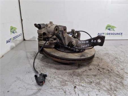 Mangueta Delantera Izquierda Suzuki Swift  1 3 GL+ [1 3 Ltr  - 55 kW DDiS Diesel CAT]