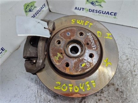 Mangueta Delantera Izquierda Suzuki Swift  1 3 GL+ [1 3 Ltr  - 55 kW DDiS Diesel CAT]