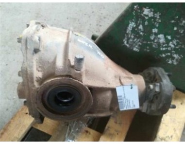 Grupo Diferencial Trasero MERCEDES CLASE CLK  COUPE 2 7 CDI 20V 