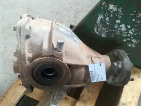 Grupo Diferencial Trasero MERCEDES CLASE CLK  COUPE 2 7 CDI 20V 