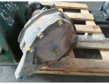 Grupo Diferencial Trasero MERCEDES CLASE CLK  COUPE 2 7 CDI 20V 