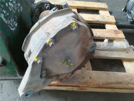 Grupo Diferencial Trasero MERCEDES CLASE CLK  COUPE 2 7 CDI 20V 