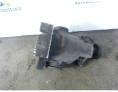 Grupo Diferencial Trasero BMW SERIE 7 4 4 Turbodiesel 