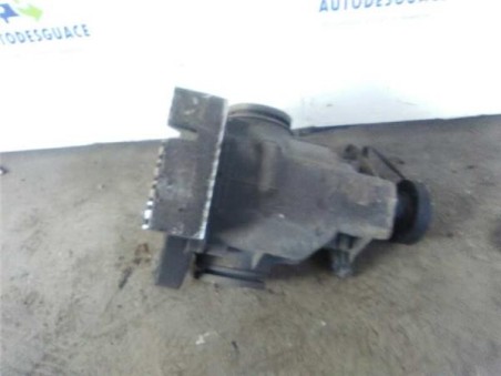 Grupo Diferencial Trasero BMW SERIE 7 4 4 Turbodiesel 