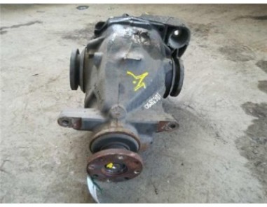 Grupo Diferencial Trasero BMW SERIE 3 BERLINA 2 5 24V 