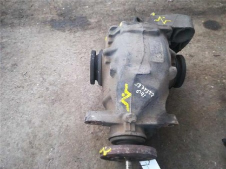 Grupo Diferencial Trasero BMW SERIE 3 TOURING 2 0 16V D 