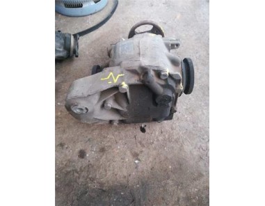 Grupo Diferencial Trasero BMW SERIE 3 TOURING 2 0 16V D 